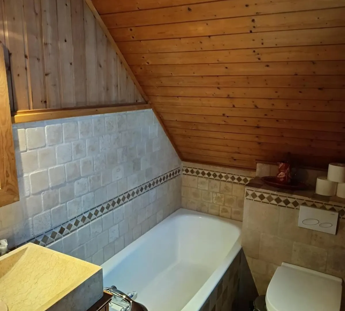 Chalet Au Coeur De La Station Thollon-les-Memises